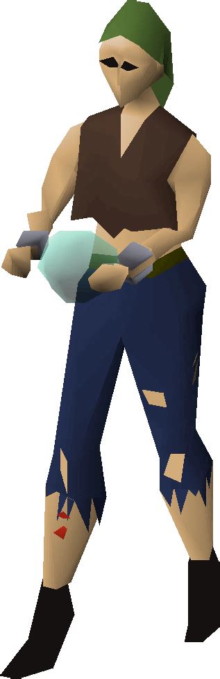 osrs abigaila